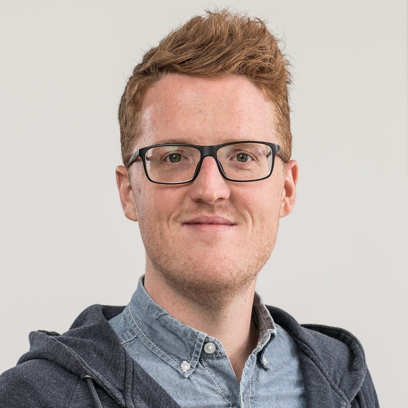 Testimonial - Christof Leuenberger, Die Mobiliar