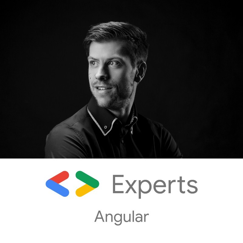 Testimonial - Kevin Kreuzer, Google Developer Expert for Angular